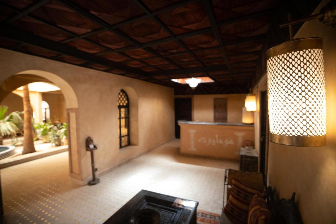 فندق Kasbah Mohayut مرزوكة المظهر الخارجي الصورة