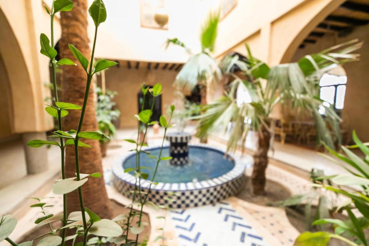 فندق Kasbah Mohayut مرزوكة المظهر الخارجي الصورة