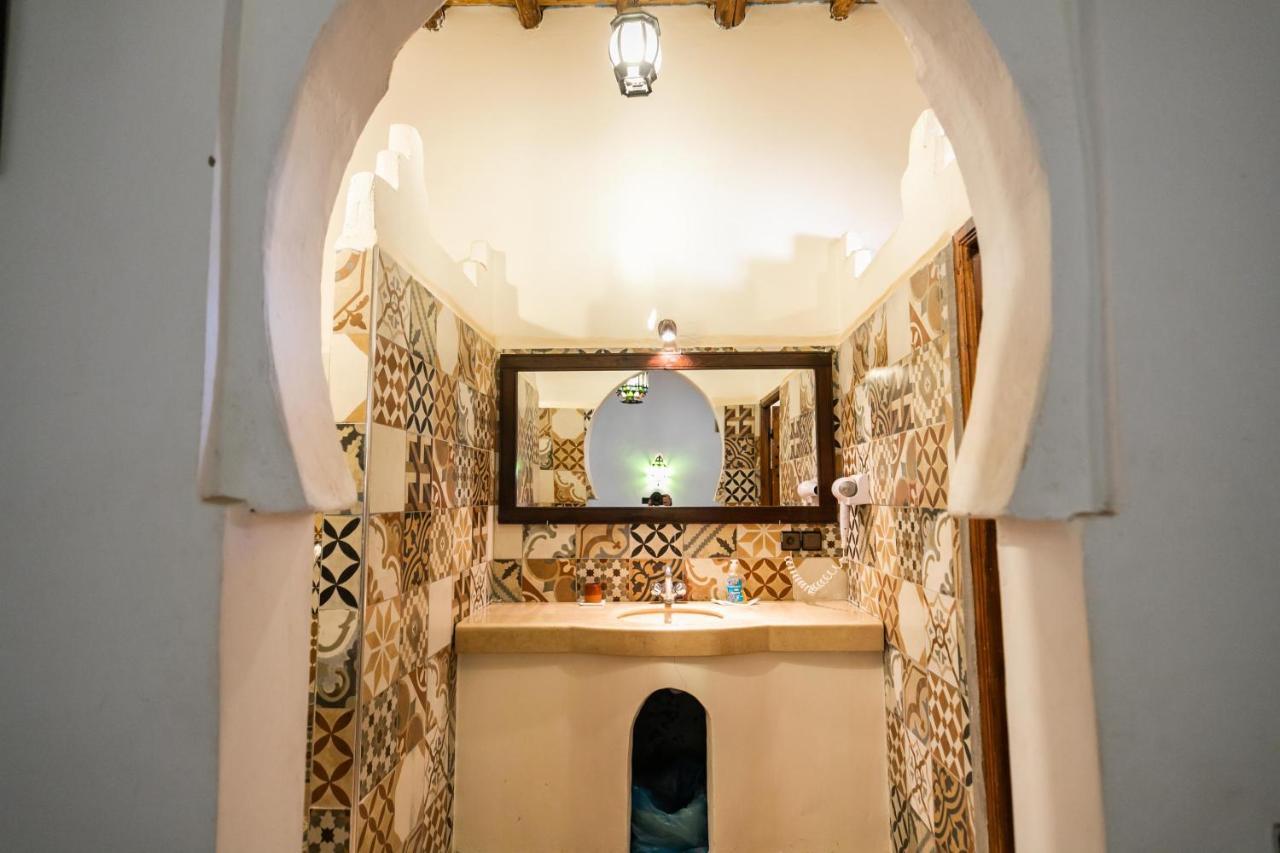 فندق Kasbah Mohayut مرزوكة المظهر الخارجي الصورة