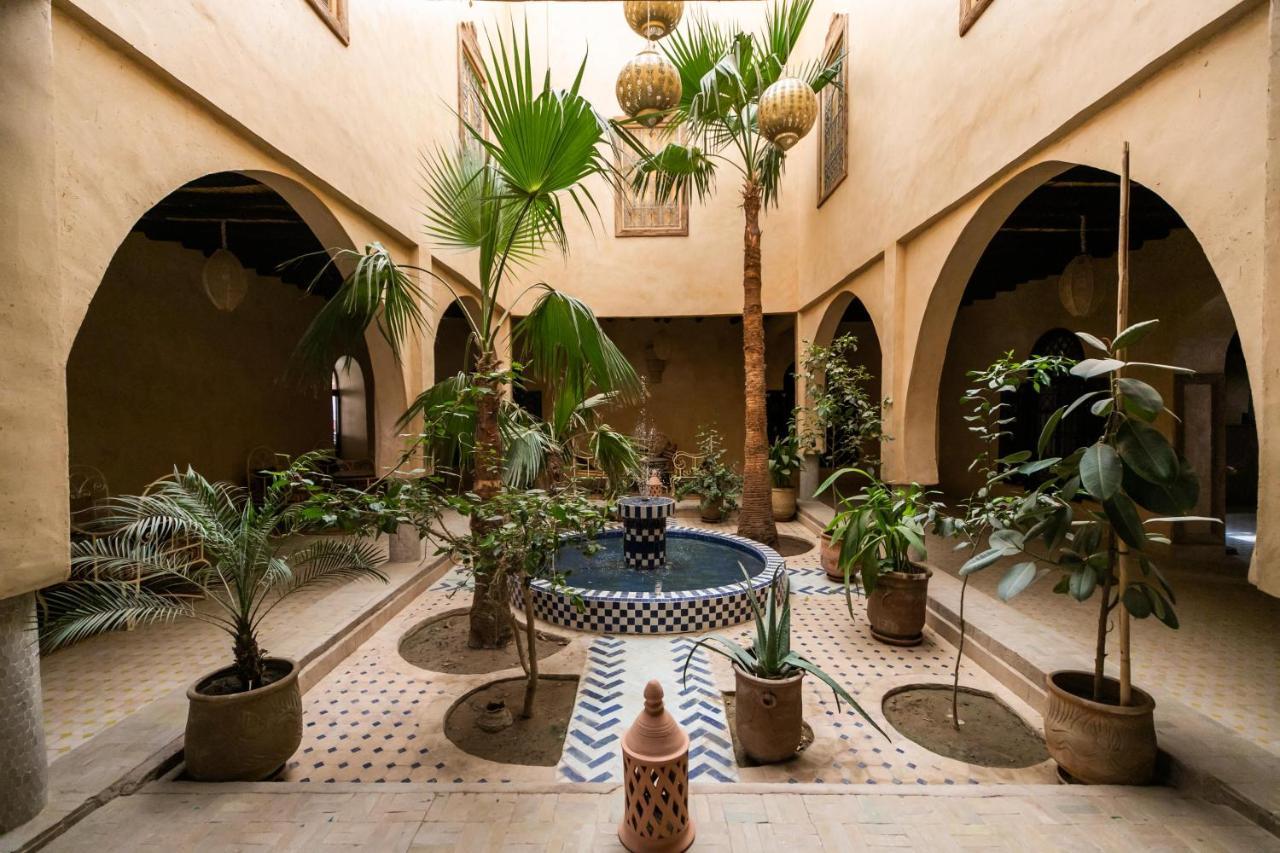 فندق Kasbah Mohayut مرزوكة المظهر الخارجي الصورة
