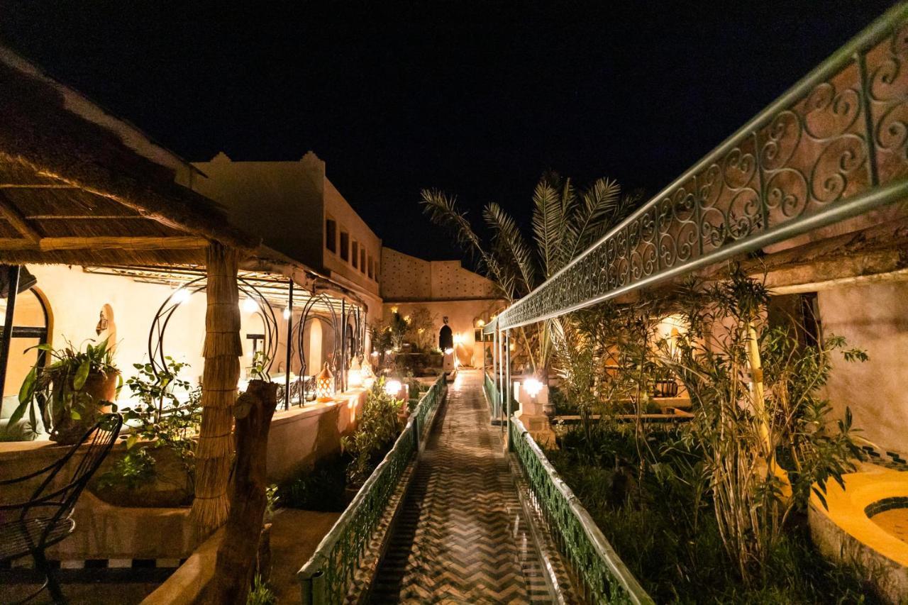فندق Kasbah Mohayut مرزوكة المظهر الخارجي الصورة