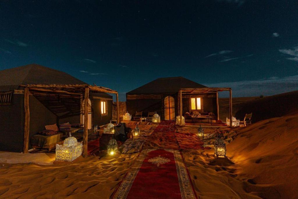 فندق Kasbah Mohayut مرزوكة المظهر الخارجي الصورة