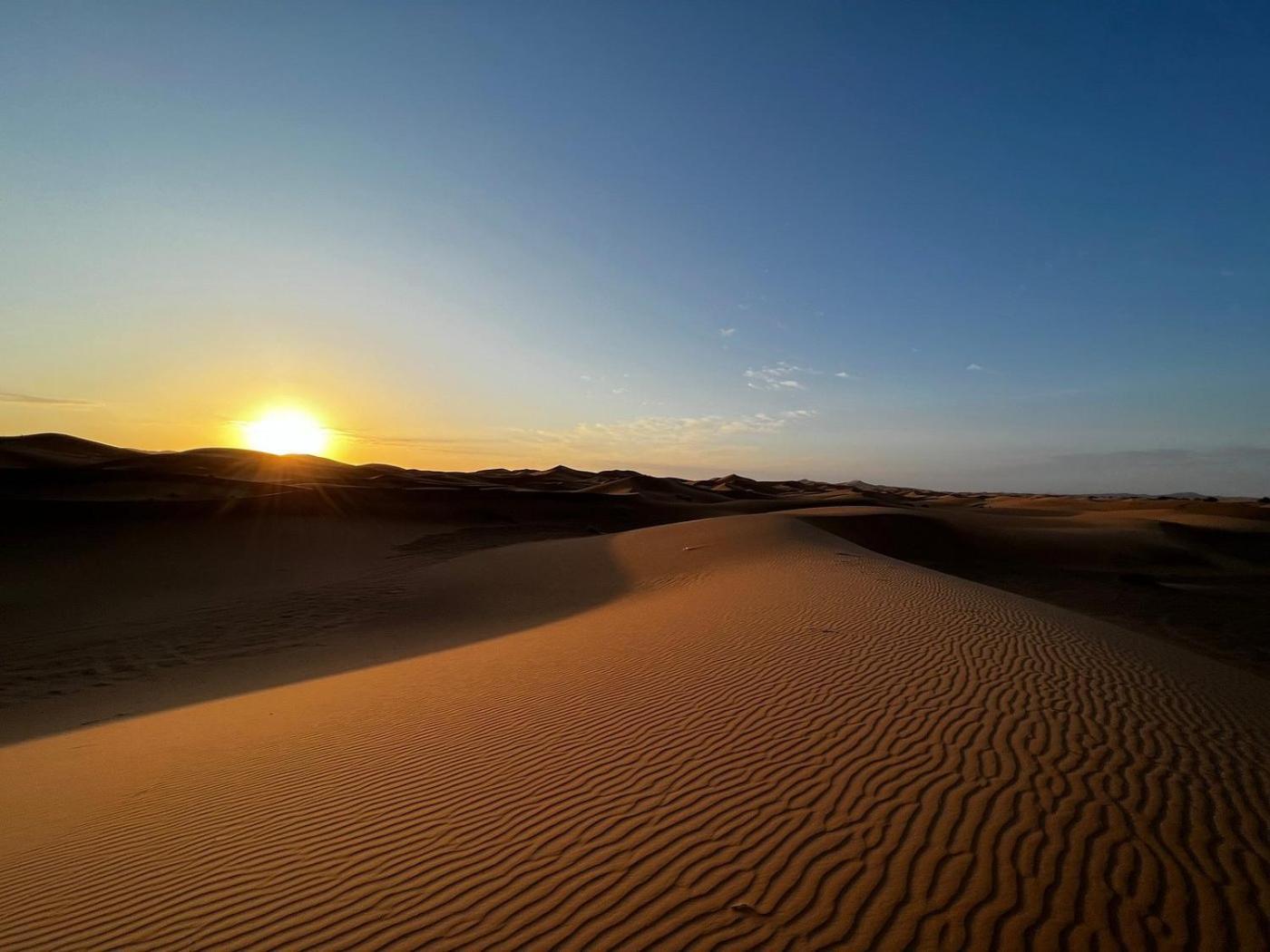 فندق Kasbah Mohayut مرزوكة المظهر الخارجي الصورة